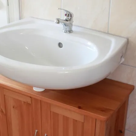 Casa Toscana Apartment Ringsheim